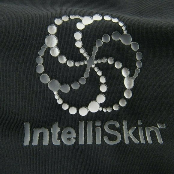 Intelliskin Womens Compression T Shirt - Picture 4 of 5